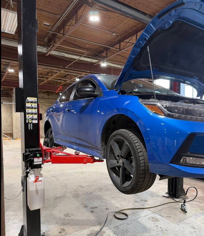 Professional Automotive Repair Service
